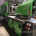 190T servo-aangedreven spuitgietmachines